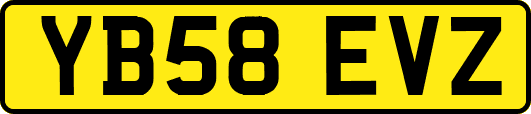 YB58EVZ
