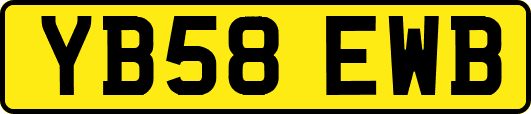 YB58EWB