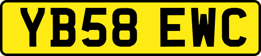YB58EWC