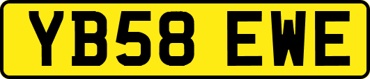 YB58EWE