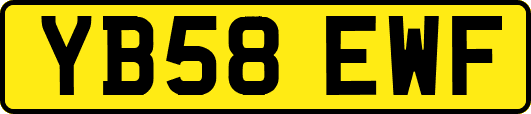 YB58EWF