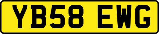 YB58EWG