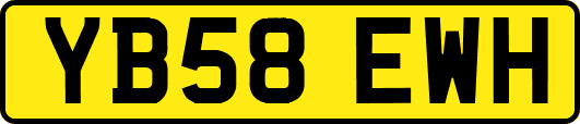 YB58EWH