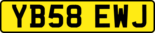 YB58EWJ