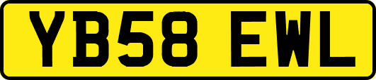 YB58EWL