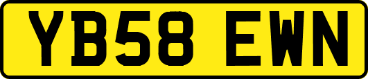 YB58EWN