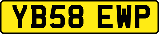 YB58EWP