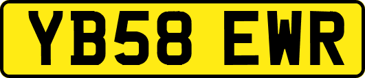 YB58EWR