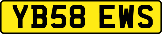 YB58EWS