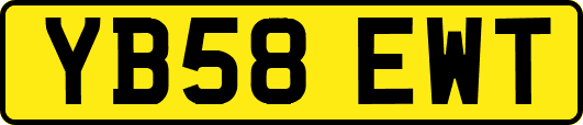 YB58EWT