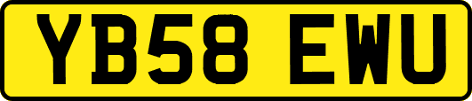 YB58EWU