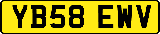 YB58EWV