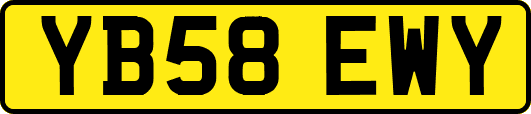 YB58EWY