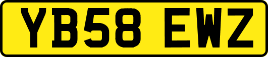 YB58EWZ