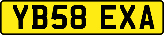 YB58EXA