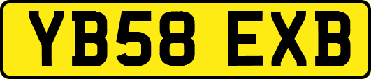 YB58EXB
