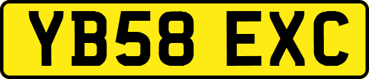 YB58EXC