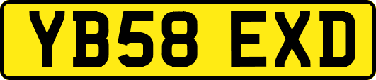 YB58EXD