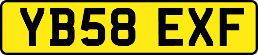 YB58EXF