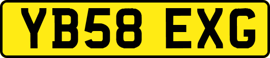 YB58EXG