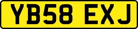 YB58EXJ