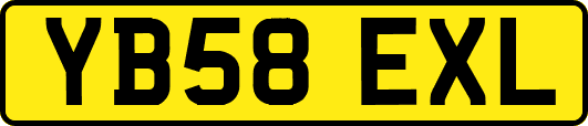 YB58EXL