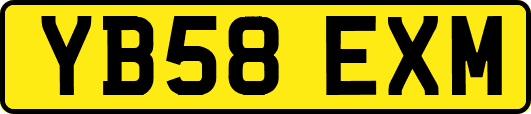 YB58EXM