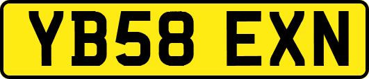 YB58EXN