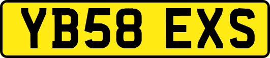 YB58EXS