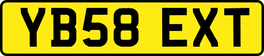 YB58EXT