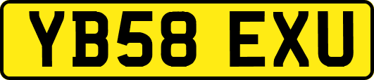 YB58EXU