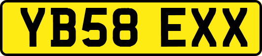 YB58EXX