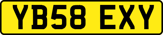 YB58EXY