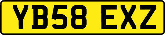 YB58EXZ