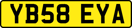 YB58EYA