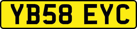 YB58EYC