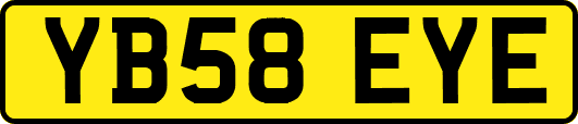 YB58EYE