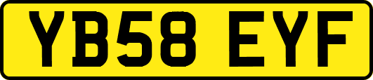 YB58EYF