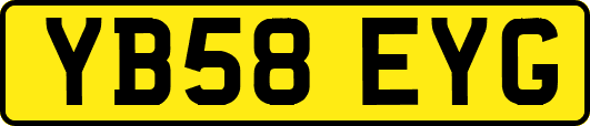 YB58EYG