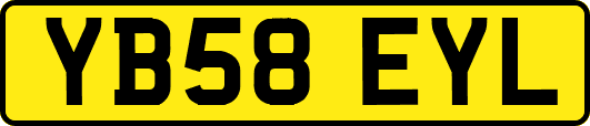 YB58EYL