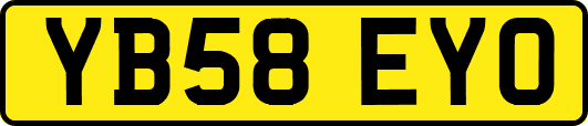 YB58EYO