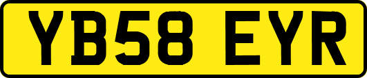 YB58EYR