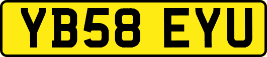 YB58EYU