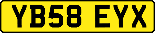 YB58EYX