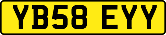 YB58EYY