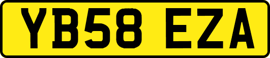 YB58EZA