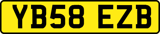 YB58EZB