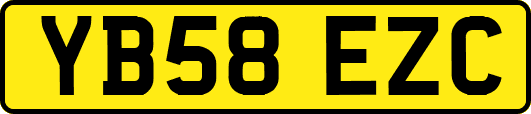 YB58EZC