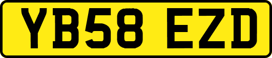 YB58EZD