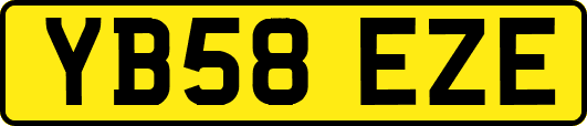 YB58EZE